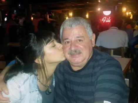 Hermosa noticia: Tití Fernández confirmó que será abuelo de una nena