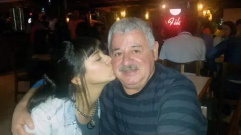 Hermosa noticia: Tití Fernández confirmó que será abuelo de una nena