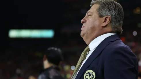 América estaría tras los pasos de otro juvenil uruguayo