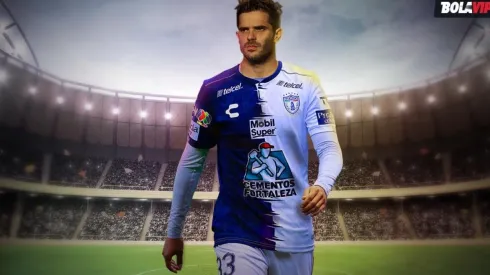 Futbol de Estafa: cuando Fernando Gago fue ofrecido a Pachuca para jugar el Mundial de Clubes