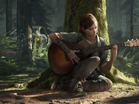 Filtran una nueva fecha de lanzamiento para The Last of Us Part 2 pero es bastante improbable