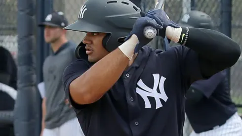 Las dos frases que demuestran el carácter de la joyita de los Yankees