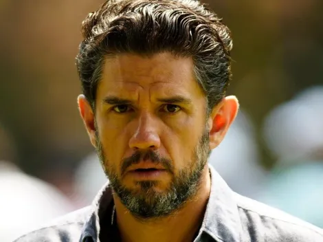 Irarragorri respondió a las críticas por la desaparición del Ascenso MX