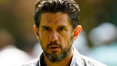 Irarragorri respondió a las críticas por la desaparición del Ascenso MX