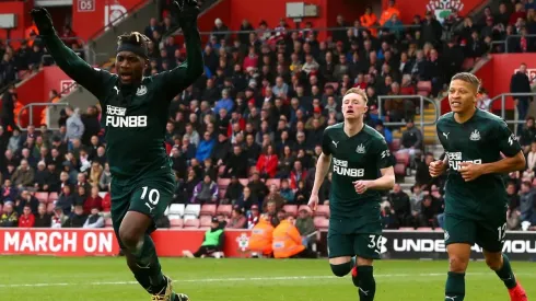 Por qué Newcastle pasará a ser el club más rico de Inglaterra