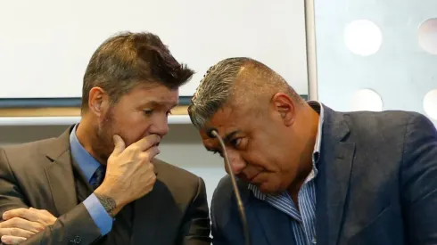 Fútbol argentino: podrían suspender los descensos por dos años