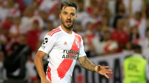 Nada de River ni de Newell's: Scocco reveló dónde quiere retirarse
