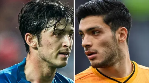 Wolves busca al "Messi iraní" para competir con Jiménez