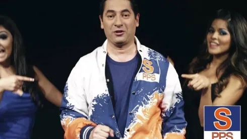 Heresi también es recordado por una canción que hizo en campaña.