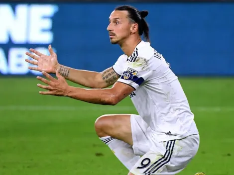 El día que Zlatan estalló: "El que me diga algo, lo mato"
