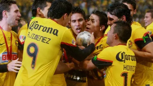 Wolves le pidió al América que retransmita el título del 2013