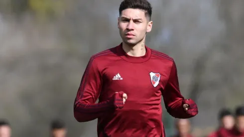 "Es impresionante lo que hizo Gallardo con Montiel"