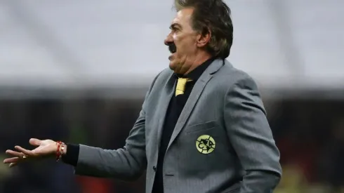 Cuando La Volpe quería a Blanco como su alumno