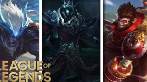 Riot confirma nerfeos para Wukong, Trundle y Karthus en League of Legends