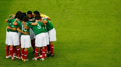 Ex jugadores de la Selección recordaron una dolorosa derrota