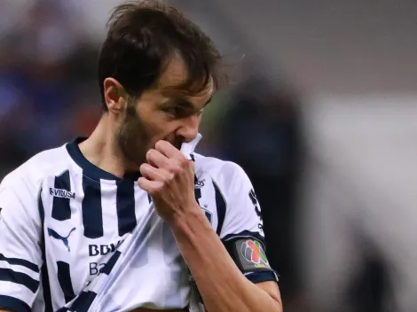 Es un hecho: Basanta, la primera baja de Monterrey