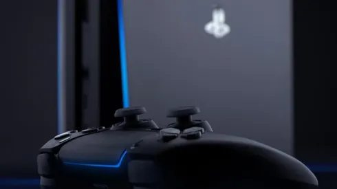 ¡Alucinante! Diseñan la PlayStation 5 a tono con el mando presentado por Sony