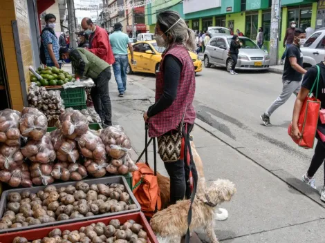 Esta es la lista de trabajos que vuelven a actividad el 27 de abril