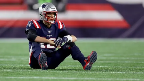 Expulsaron a Tom Brady de un parque en Tampa por violar la cuarentena