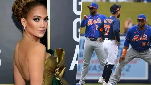 Jennifer López invierte en ser primera dama de los New York Mets