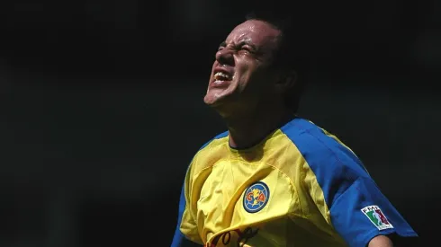 A cinco años del retiro de Cuauhtémoc Blanco