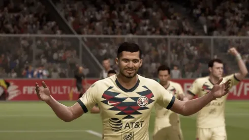 Las similitudes que presentan la Liga MX y la eLiga MX