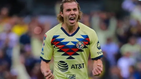 Pachuca quiere que América le ceda un porcentaje de Córdova