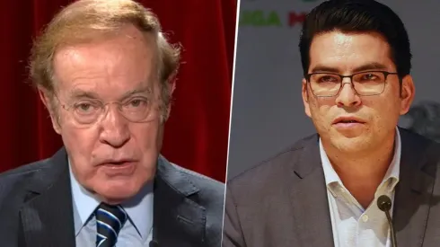 Joserra Fernández tildó de fracaso al papel de la AMFPRO