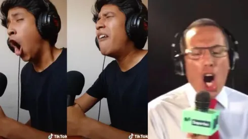 Daniel Peredo falleció antes que Perú juegue en Rusia 2018.