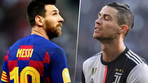 Dudek: "Messi era falso y provocador y Cristiano Ronaldo arrogante"