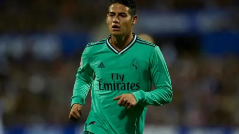 Real Zaragoza v Real Madrid - Copa del Rey: Round of 16