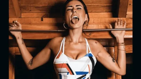 La polémica historia de la pareja del Gringo Castro con Cruz Azul