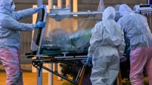 Argentinas en las últimas 24 horas: 8 nuevas muertes y 144 casos de COVID-19