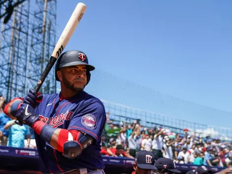 Nelson Cruz reveló el increíble secreto detrás de su éxito