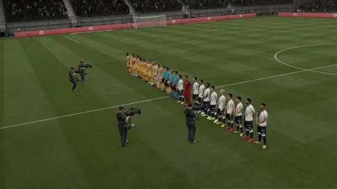 Narrador de TUDN comparó a jugador con actriz de cine para adultos en la eLiga MX