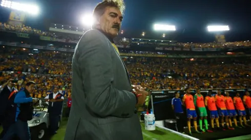 Los títulos de Ricardo La Volpe como entrenador