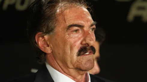 Un día, La Volpe dijo adiós...