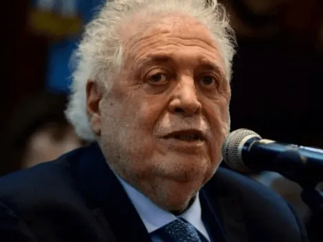 Ginés, ministro de Salud: "No estamos ni cerca de que vuelva el fútbol“