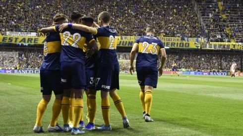 La confesión de un ex Boca que se arrepiente de haberse ido