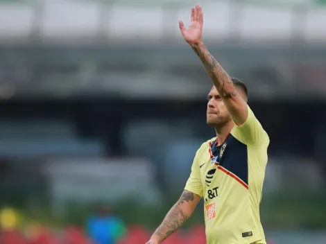 ¿Vuelve al continente? Ménez está abierto a la MLS