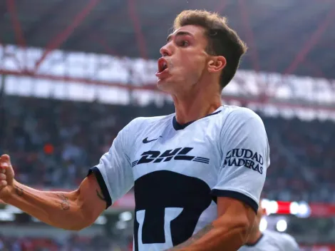 Lo que Dinenno tiene en común con Messi