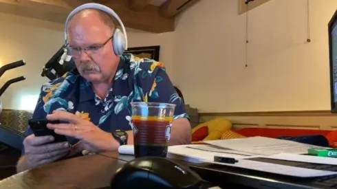 Los memes de la camisa hawaiana de Reid en el Draft