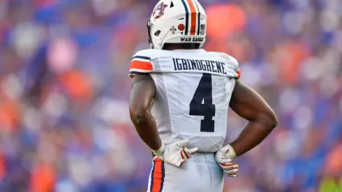 El pasado olímpico de la tercera selección de Miami Dolphins