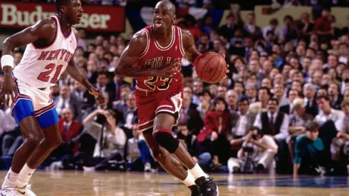 La mejor historia sobre Michael Jordan que no saldrá en The Last Dance