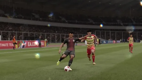 Torres venció a Malagon en el FIFA 20.