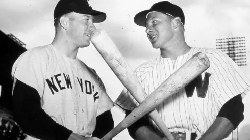 ¿Sabes quién conectó el jonrón más largo de la historia?