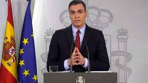 Desde el 2 de mayo, en España podrán hacer deporte y salir a pasear