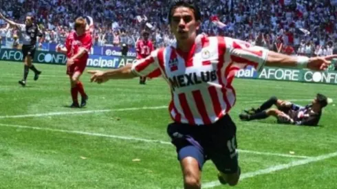 Claudio Napóles y algunos más dieron argumentos de porqué Chivas es más grande que América.