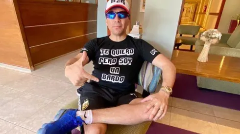 Tiró la posta: el mensaje de Pablo Lescano para los que tienen pensado no cumplir la cuarentena