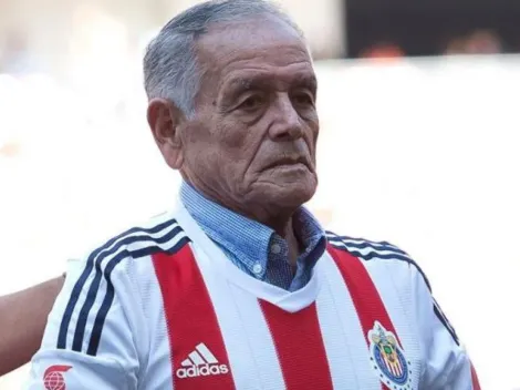 ¿Quién era Tomás Balcázar? Su legado en el futbol